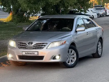 Toyota Camry 2011 года за 7 100 000 тг. в Усть-Каменогорск – фото 3