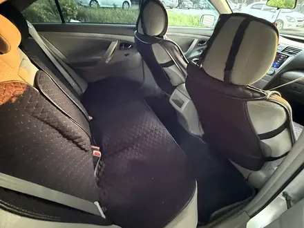 Toyota Camry 2011 года за 7 100 000 тг. в Усть-Каменогорск – фото 7
