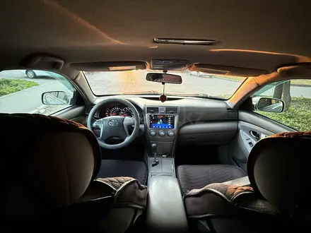 Toyota Camry 2011 года за 7 100 000 тг. в Усть-Каменогорск – фото 8