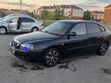 Hyundai Elantra 2005 годаүшін2 500 000 тг. в Актобе – фото 2