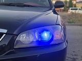 Hyundai Elantra 2005 годаүшін2 500 000 тг. в Актобе – фото 4