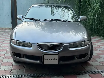 Mazda Xedos 6 1995 года за 1 700 000 тг. в Алматы