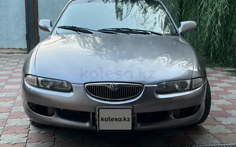 Mazda Xedos 6 1995 года за 1 700 000 тг. в Алматы