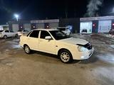 ВАЗ (Lada) Priora 2170 2013 года за 1 990 000 тг. в Астана – фото 5
