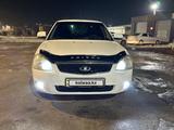 ВАЗ (Lada) Priora 2170 2013 года за 1 990 000 тг. в Астана