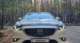 Mazda 6 2015 годаүшін9 800 000 тг. в Астана