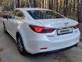 Mazda 6 2015 годаүшін9 700 000 тг. в Астана – фото 6