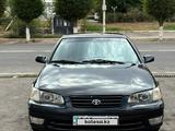 Toyota Camry 1999 годаүшін3 700 000 тг. в Алматы – фото 2