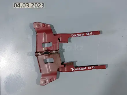 Петли капота (в ассортименте) (б/у оригинал) за 23 000 тг. в Алматы – фото 2