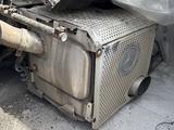 Глушитель ACTROS за 10 000 тг. в Алматы