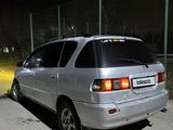 Toyota Ipsum 1996 годаүшін3 250 000 тг. в Алматы – фото 4