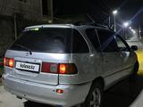 Toyota Ipsum 1996 годаүшін2 750 000 тг. в Алматы – фото 5