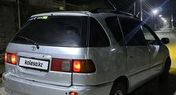 Toyota Ipsum 1996 годаүшін3 250 000 тг. в Алматы – фото 5