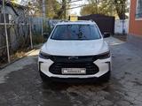 Chevrolet Tracker 2022 года за 9 500 000 тг. в Алматы