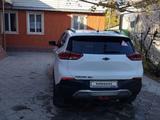 Chevrolet Tracker 2022 годаfor9 500 000 тг. в Алматы – фото 3