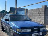 Mazda 626 1990 годаүшін1 000 000 тг. в Кордай