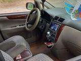 Toyota Ipsum 2005 года за 4 900 000 тг. в Актобе – фото 3
