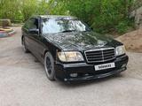 Mercedes-Benz S 300 1992 годаүшін2 400 000 тг. в Караганда – фото 2