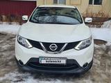 Nissan Qashqai 2018 года за 10 200 000 тг. в Актобе