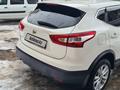 Nissan Qashqai 2018 годаүшін10 200 000 тг. в Актобе – фото 4