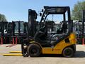 Komatsu  KOMATSU FG15T-21 2013 года за 5 400 000 тг. в Алматы – фото 7
