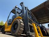 Komatsu  KOMATSU FG15T-21 2013 годаүшін5 400 000 тг. в Алматы – фото 3