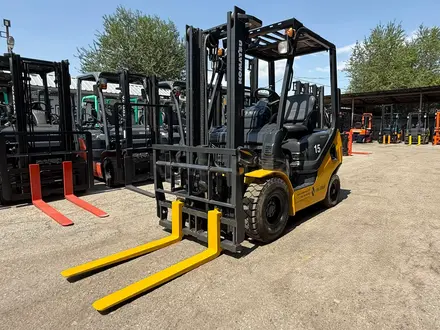 Komatsu  KOMATSU FG15T-21 2013 года за 5 400 000 тг. в Алматы