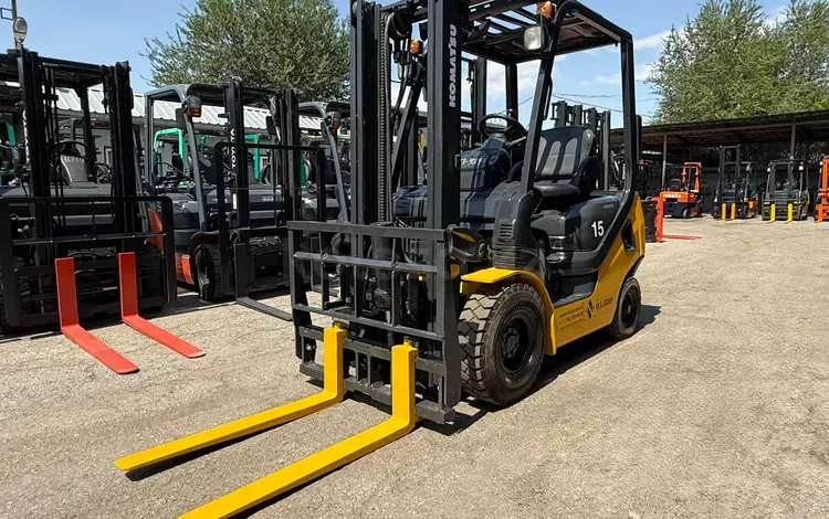 Komatsu  KOMATSU FG15T-21 2013 года за 5 400 000 тг. в Алматы