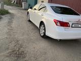 Lexus ES 350 2007 года за 6 300 000 тг. в Кызылорда – фото 2