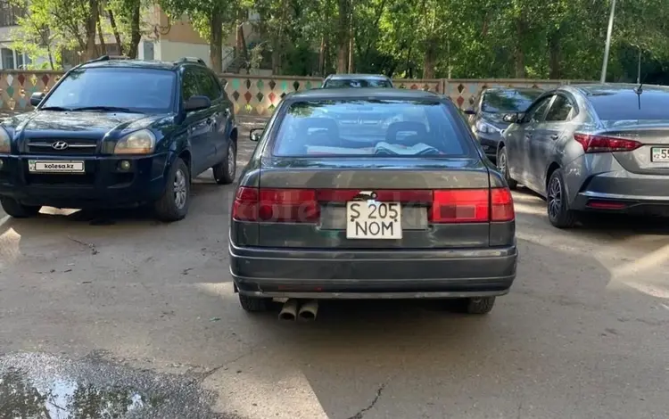 SEAT Toledo 1993 года за 550 000 тг. в Павлодар