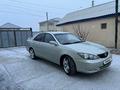 Toyota Camry 2005 годаүшін3 500 000 тг. в Атырау – фото 2