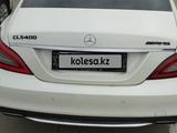 Mercedes-Benz CLS 400 2015 годаүшін10 000 000 тг. в Алматы – фото 5