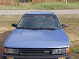 Mazda 323 1991 года за 800 000 тг. в Аулиеколь