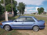 Mazda 323 1991 года за 800 000 тг. в Аулиеколь – фото 4