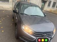 ВАЗ (Lada) Granta 2190 2018 года за 3 600 000 тг. в Костанай