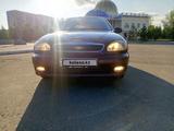 Chevrolet Lanos 2009 годаүшін1 250 000 тг. в Костанай – фото 2