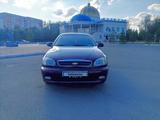 Chevrolet Lanos 2009 годаүшін1 250 000 тг. в Костанай
