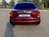 Chevrolet Lanos 2009 годаүшін1 250 000 тг. в Костанай – фото 3