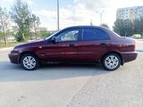 Chevrolet Lanos 2009 годаүшін1 250 000 тг. в Костанай – фото 4