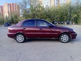 Chevrolet Lanos 2009 годаүшін1 250 000 тг. в Костанай – фото 5