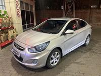 Hyundai Accent 2013 года за 4 000 000 тг. в Алматы