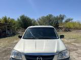Mazda Tribute 2003 года за 3 500 000 тг. в Алматы