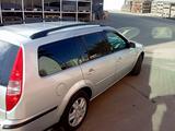Ford Mondeo 2001 года за 2 300 000 тг. в Алматы – фото 4