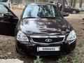 ВАЗ (Lada) Priora 2170 2012 годаүшін1 750 000 тг. в Семей