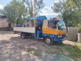 Fuso (Mitsubishi)  Fighter 1993 годаүшін17 000 000 тг. в Кокшетау