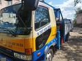 Fuso (Mitsubishi)  Fighter 1993 года за 17 000 000 тг. в Кокшетау – фото 4