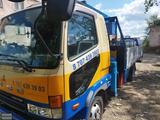 Fuso (Mitsubishi)  Fighter 1993 годаүшін17 000 000 тг. в Кокшетау – фото 4
