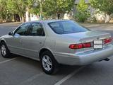 Toyota Camry 2001 года за 3 900 000 тг. в Кызылорда – фото 5