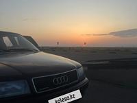 Audi 100 1991 годаүшін1 600 000 тг. в Актобе