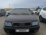 Audi 100 1991 года за 1 600 000 тг. в Актобе – фото 3